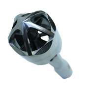 Crelad International Spinner Flow Meter, Custom Oil Tools
